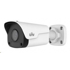 Uniview IPC2124LR3-PF40M-D, 4 Mpix, 20 sn/s, H.265,obj. 4,0 mm (78,9°), PoE, IR 30m, IR-cut, ROI, 3DNR, IP67 Uniview IPC2124LR3-PF40M-D, 4 Mpix, 20 sn/s, H.265,obj. 4,0 mm (78,9°), PoE, IR 30m, IR-cut, ROI, 3DNR, IP67