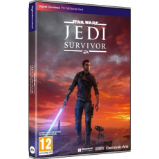 PC hra Star Wars Jedi: Survivor