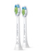 Philips Sonicare Optimal White HX6062/10 náhradní hlavice, 2 kusy