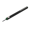 APC Easy Rack PDU Basic, 0U, 32A (7.4kW), 230V, 20x C13, 4x C19