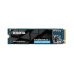 KIOXIA SSD EXCERIA PLUS G4 2TB, PCIe Gen5x4, M.2 2280, (R:10000/W:8200MB/s)