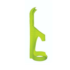Safe Držák 75F - plastový fluorescenční Safe Držák 75F - plastový fluorescenční