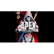 Apex Legends - Escape Pack (DLC) (PC) klíč Steam Apex Legends - Escape Pack (DLC) (PC) klíč Steam