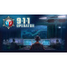 911 Operator (PC/MAC) PL klíč Steam