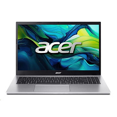 ACER NTB Aspire Go 15 (AG15-44P-R9RH),R3 5400U,15.6"FHD,16GB,512GB SSD,Radeon,W11H,Silver ACER NTB Aspire Go 15 (AG15-44P-R9RH),R3 5400U,15.6"FHD,16GB,512GB SSD,Radeon,W11H,Silver
