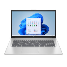 NTB HP HP 17-cn3006nc, Core i7-1355U, 17.3 FHD, 16GB DDR4, SSD 512GB, Intel Iris Xe, Windows 11 + 3měsíce GamePass NTB HP HP 17-cn3006nc, Core i7-1355U, 17.3 FHD, 16GB DDR4, SSD 512GB, Intel Iris Xe, Windows 11 + 3měsíce GamePass