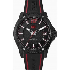 CAT Carbon Blade CB-161-21-138 pánské hodinky