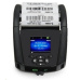 Zebra ZQ620 Plus, 19mm Core, RS232, BT (BLE), Wi-Fi, 8 dots/mm (203 dpi), disp. (colour)