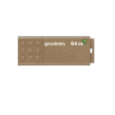 GOODRAM Flash Disk 2x64GB UME3, USB 3.2 ECO