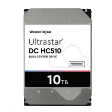 Western Digital Ultrastar® HDD 16TB (WUH721816ALE6L4) DC HC5503.5in 26.1MM 512MB 7200RPM SATA ULTRA 512E SE NP3