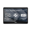 ASUS PC AiO ExpertCenter E1 (E1600WKAT-BA079X),N4500,15,6" FHD, 4GB,128GB SSD,Intel UHD,RS-232,Win11 Pro,UPS,Black