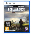 PS5 hra Hell Let Loose Deluxe Edition