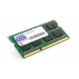 BAZAR - GOODRAM SODIMM DDR3 8GB 1600MHz CL11 - Rozbaleno (Komplet)