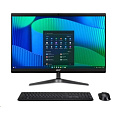 BAZAR - ACER PC AiO Veriton Z2524G,Ultra 5 125U,23.8"FHD,8GB,512GB SSD,Intel Graphics,W11P,Black - Poškozený obal (Kompl