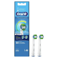 Oral-B EB 20-2 náhradní koncovky