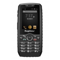 RugGear RG160, Android, IP68 RugGear RG160, Android, IP68