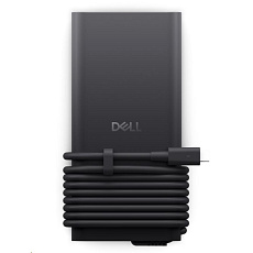 Dell adapter E5 280W USB-C GaN AC Adapter with Power Cord - EURO - 1yr Ltd HW Warranty - SnP Dell adapter E5 280W USB-C GaN AC Adapter with Power Cord - EURO - 1yr Ltd HW Warranty - SnP