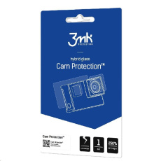 3mk Cam Protection pro DJI Osmo 360 3mk Cam Protection pro DJI Osmo 360