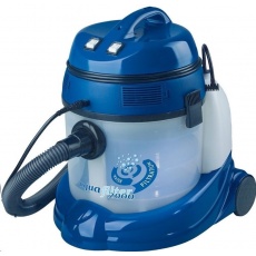 Liv Aquafilter 2000 multifunkční vysavač