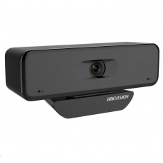 BAZAR HIKVISION WebCam DS-U18 8MP, 3840x2160, 30fps, USB 3.0, 4K - Rozbaleno, nepoužito BAZAR HIKVISION WebCam DS-U18 8MP, 3840x2160, 30fps, USB 3.0, 4K - Rozbaleno, nepoužito