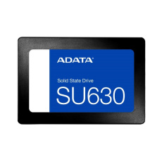 ADATA SSD 1,92TB Ultimate SU630 2,5" SATA III 6Gb/s (R:520/W:450 MB/s)