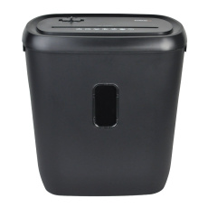 DESQ Skartovačka, 4 x 35 mm, 21l, křížový řez DESQ Skartovačka, 4 x 35 mm, 21l, křížový řez