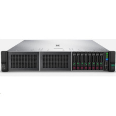 HPE PL DL380g10 6248R (3.0/24C) 32G MR416i-p/4Gssb 8SFF 1x800W titan 2x1G 2U