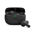 JBL Wave Buds Black