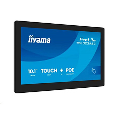 iiyama ProLite TW1023ASC-B3P 10" iiyama ProLite TW1023ASC-B3P 10"