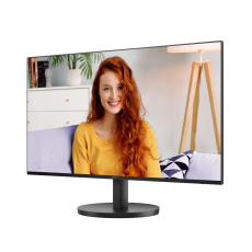 BAZAR - AOC MT IPS LCD WLED 27" 27B3HA2 - IPS panel, 100Hz, 1920x1080, D-Sub, HDMI, repro - rozbaleno BAZAR - AOC MT IPS LCD WLED 27" 27B3HA2 - IPS panel, 100Hz, 1920x1080, D-Sub, HDMI, repro - rozbaleno