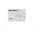 TRANSCEND SSD 220Q, 2TB, SATA III 6Gb/s, QLC