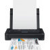 BAZAR - EPSON přenosná tiskárna ink WorkForce WF-100W MFZ, A4, 14ppm, USB, WiFi, BT, vestavěný akumulátor, záruka 3 roky