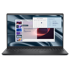DELL NTB Pro 15 Essential PV15250/C3-100U/8GB/512SSD/15.6" FHD/Intel UHD/bez AC adaptera/WLAN/Backlit Kb/W11P/3Y PS NBD