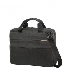 Samsonite Network 3 LAPTOP BAG 14.1” Charcoal Black Samsonite Network 3 LAPTOP BAG 14.1” Charcoal Black