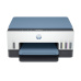 HP All-in-One Ink Smart Tank 675 (A4, 12/7 ppm, USB, Wi-Fi, Print, Scan, Copy, duplex)