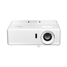 Optoma projektor ZK400 (DLP, LASER, 4k, 3840x2160, 4000 ANSI, 2M:1, USB-A power, 3xHDMI, RS232, repro 2x10W )