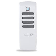 Homematic IP Dálkový ovladač velký - programovatelný - HmIP-RC8 Homematic IP Dálkový ovladač velký - programovatelný - HmIP-RC8