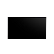 LG 86" signage 86UL3Q UHD Signage, 350nit, 16/7, 1% haze, webOS 6.0, Landscape and Portrait, 59mm, even bezel