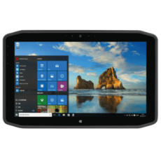 Zebra XR12, SlateMate, 2D, USB, RS232, BT, Wi-Fi, Win. 10 Zebra XR12, SlateMate, 2D, USB, RS232, BT, Wi-Fi, Win. 10