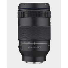 Samyang AF 60-180mm F/2.8 Sony FE (full frame & APS-C) Samyang AF 60-180mm F/2.8 Sony FE (full frame & APS-C)
