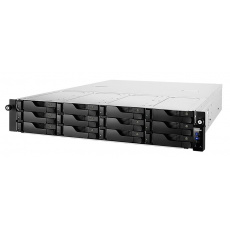 Asustor AS6512RD 12-bay rack2U NAS, 8GB DDR4, 2x2.5GE, 2xGE, 4xUSB3.2, Atom C3538 4core 2.1GHz Asustor AS6512RD 12-bay rack2U NAS, 8GB DDR4, 2x2.5GE, 2xGE, 4xUSB3.2, Atom C3538 4core 2.1GHz