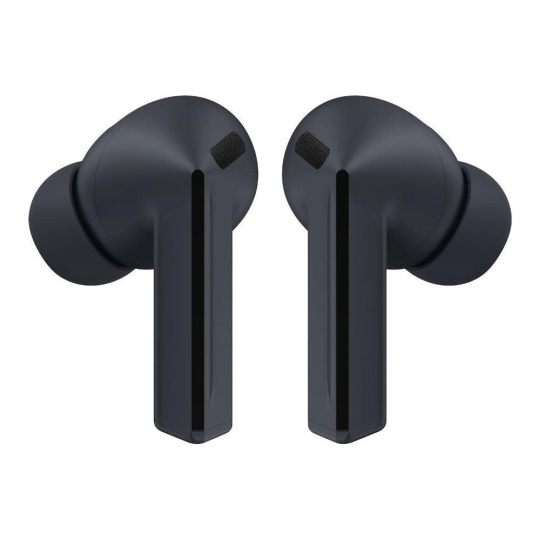 BAZAR - Samsung SM-R420 Galaxy Buds3 FE, černá (distribuce svět) - poškozený obal