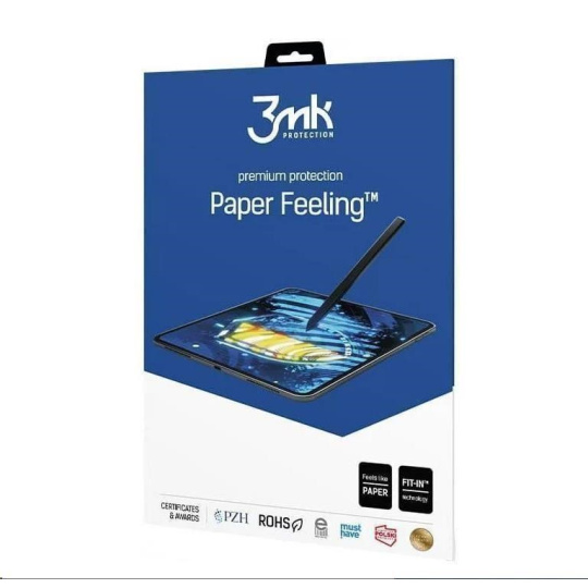 3mk Paper Feeling pro Lenovo ThinkPad X1 2-in-1 Gen 9, 15"
