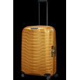 Samsonite Proxis Spinner (4 kolieska) 75cm - Honey Gold