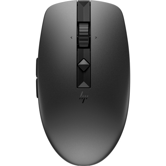 HP myš - 715 Rechargeable Multi-Device Bluetooth Mouse