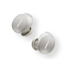 Bose Headphones QuietComfort Earbuds / 888507-0200 White, EU