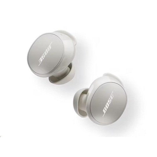 Bose Headphones QuietComfort Earbuds / 888507-0200 White, EU