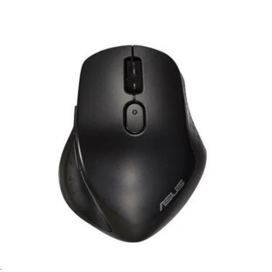 ASUS MW203 Multi-Device Wireless Silent Mouse, černá