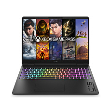 NTB HyperX OMEN MAX 16-ak1002nc, Ryzen AI 9-HX475, 16" 2560x1600 240Hz, 32GB DDR5, SSD 2TB, RTX 5080, Win 11, 2Y Onsite
