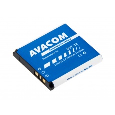 AVACOM Baterie do mobilu Sony Ericsson S510i, K770  Li-Ion 3,6V 930mAh (náhrada BST-38)